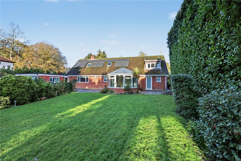 Fakenham Road, Taverham, Norwich, Norfolk, NR8