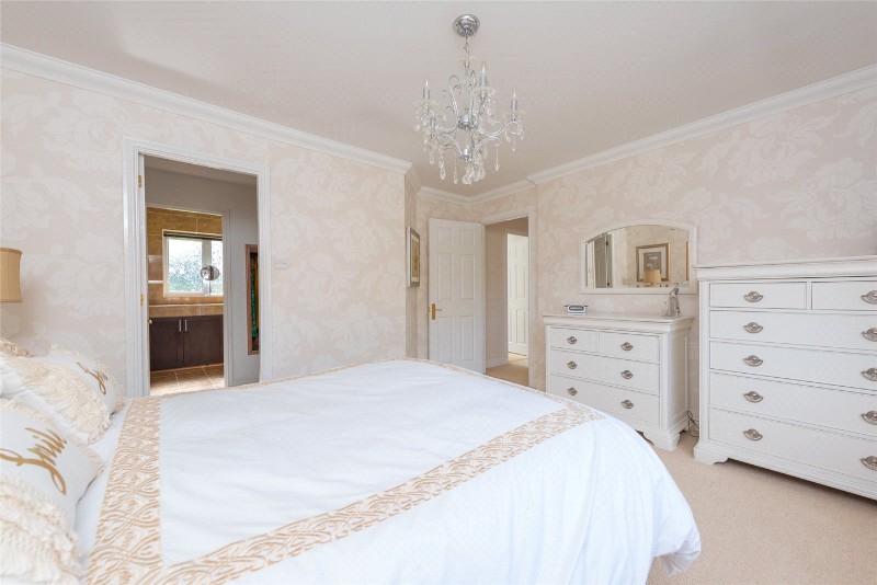 Gilbert Way, Finchampstead, Wokingham, Berkshire, RG40