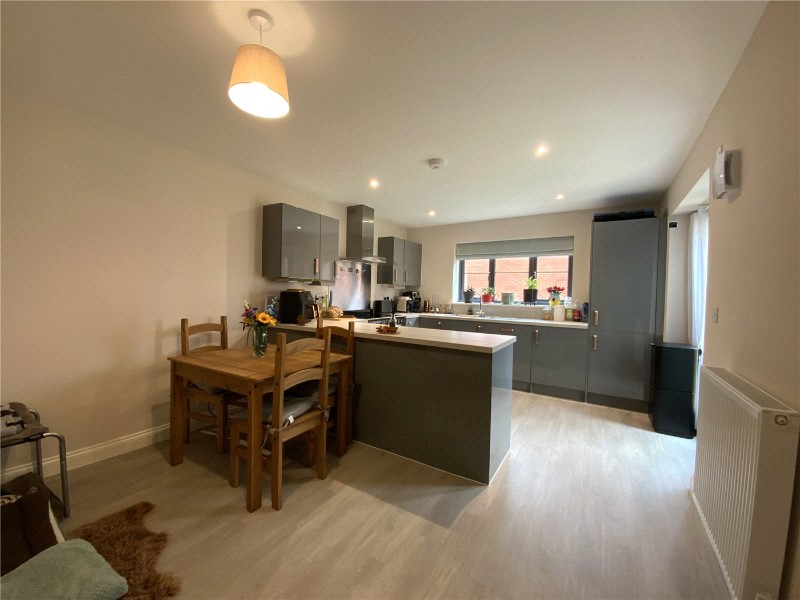 Strawberry Fields, Easterton, Devizes, Wiltshire, SN10