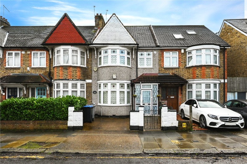 Whitmore Gardens, London, NW10