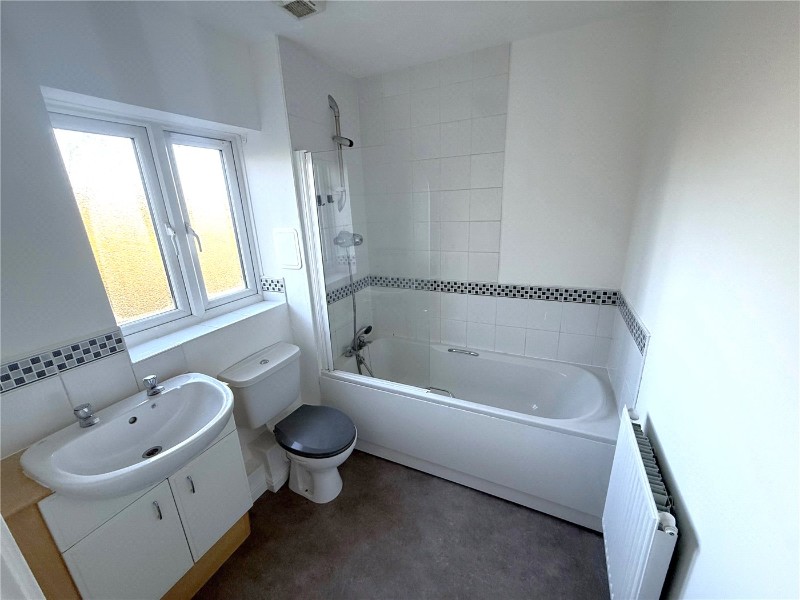 Weavers Reach, Wellington, Somerset, TA21