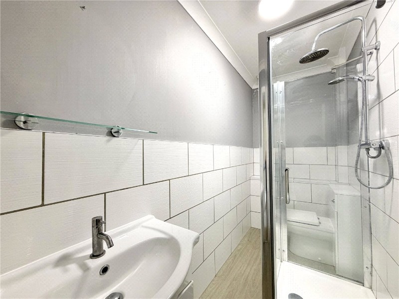 Burnaby Road, Alum Chine, Bournemouth, Dorset, BH4