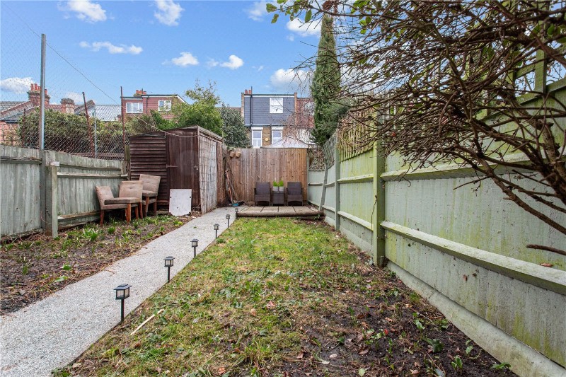 Credenhill Street, London, SW16