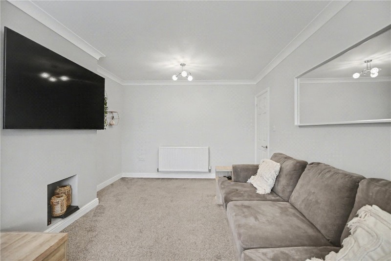 Bernham Road, Hellesdon, Norwich, Norfolk, NR6