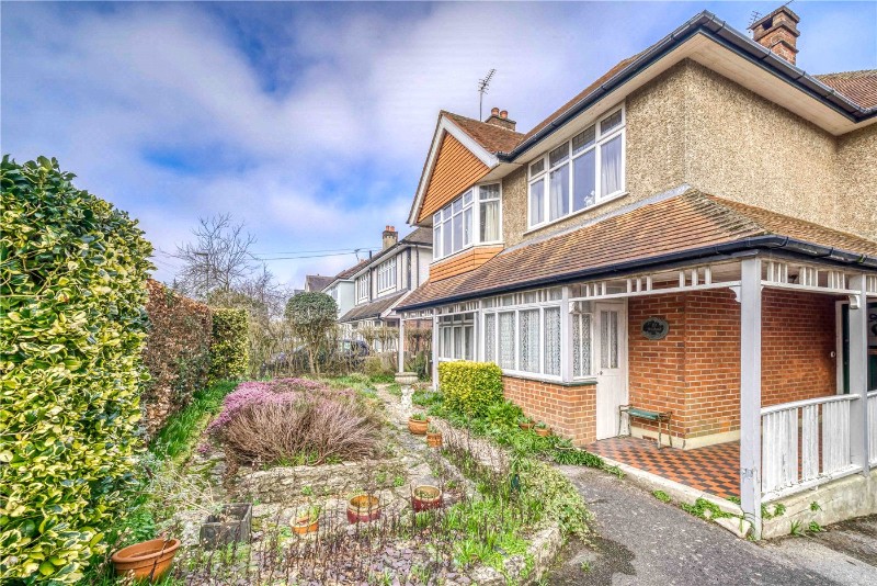 Caledon Road, Poole, Dorset, BH14