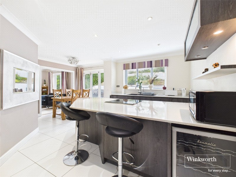 Glenrhondda, Emmer Green, Reading, Berkshire, RG4