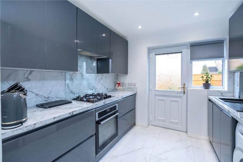 Thackers Way, Deeping St. James, Peterborough, Lincolnshire, PE6