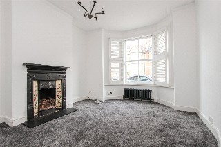 Moseley Street, Southend-on-Sea, Essex, SS2