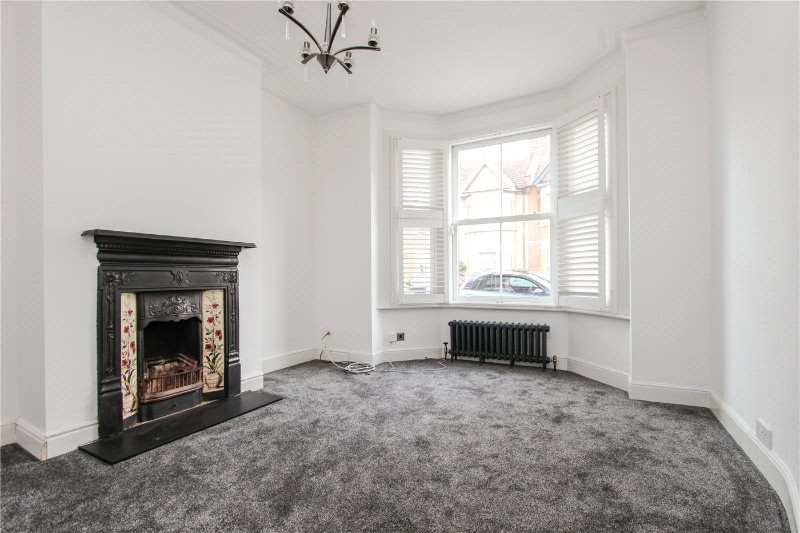 Moseley Street, Southend-on-Sea, Essex, SS2