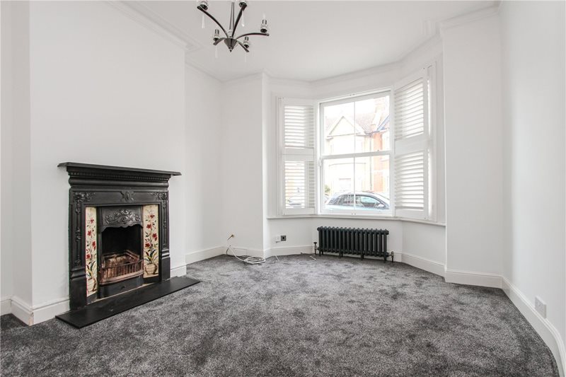 Moseley Street, Southend-on-Sea, Essex, SS2
