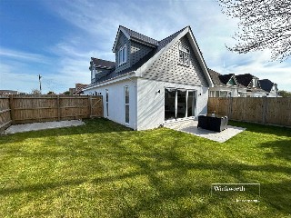 Lingwood Avenue, Mudeford, Christchurch, BH23