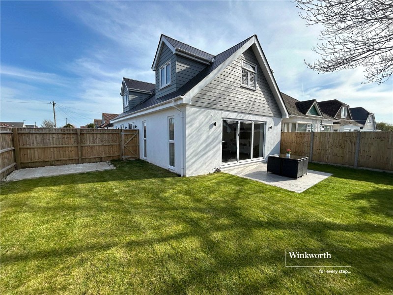 Lingwood Avenue, Mudeford, Christchurch, BH23