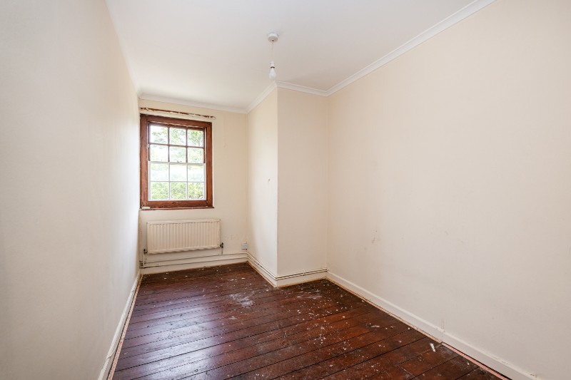 Hill Farm Road, London, W10