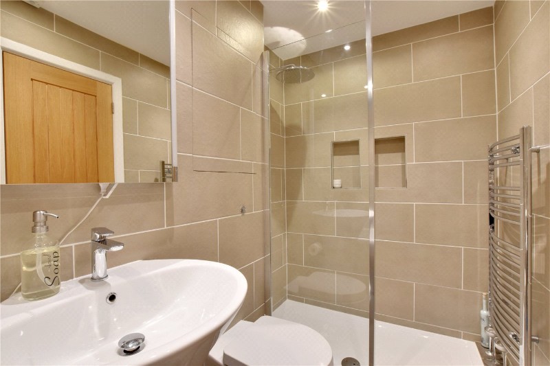 Lemmon Road, Greenwich, London, SE10