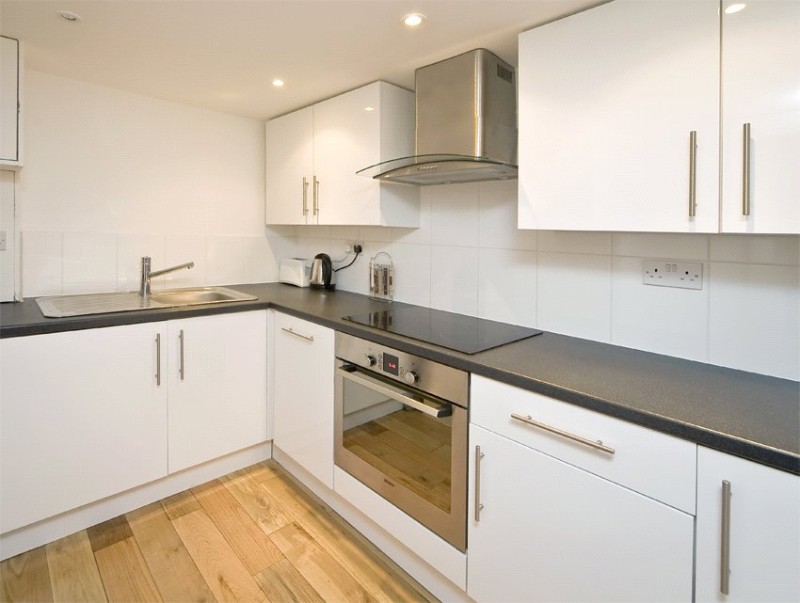 Upper Tachbrook Street, London, SW1V