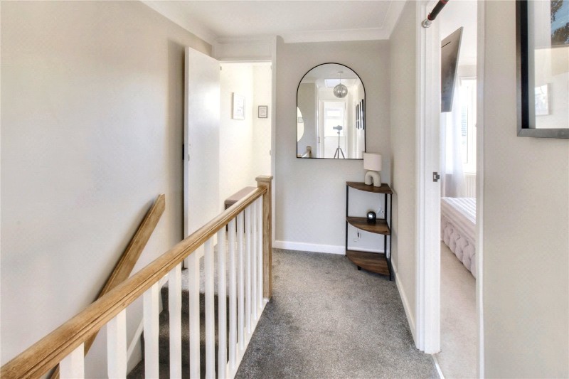 Swafield Street, Bowthorpe, Norwich, Norfolk, NR5