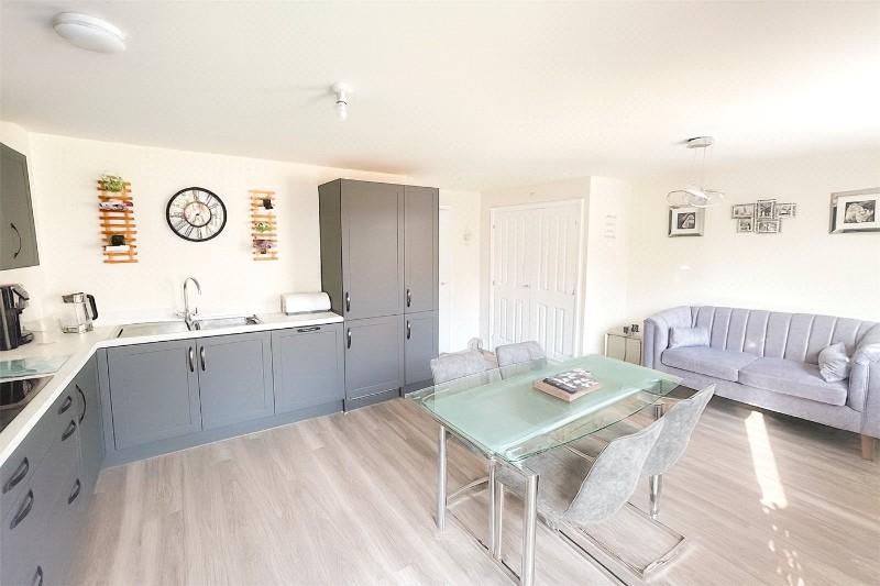 James Ancaster Avenue, Corby Glen, Grantham, Lincolnshire, NG33