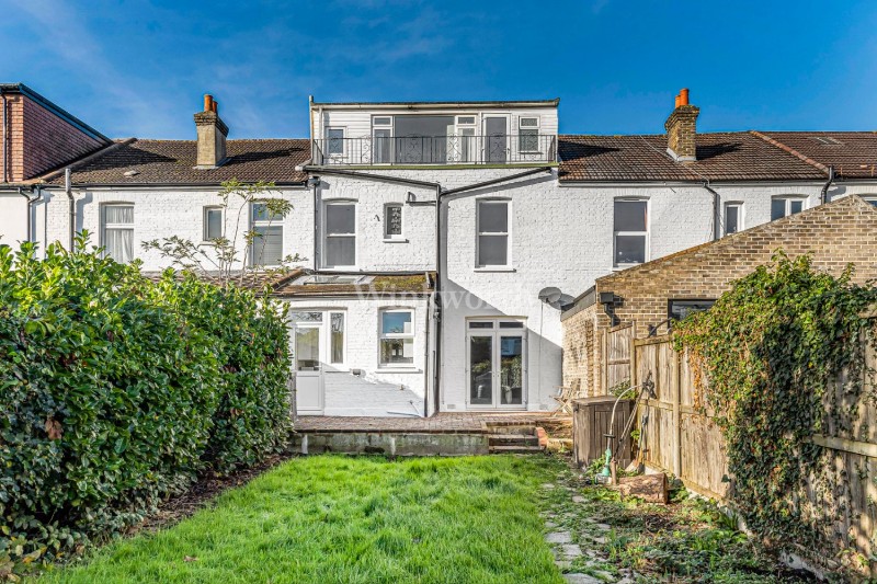 Clock House Road, Beckenham, BR3