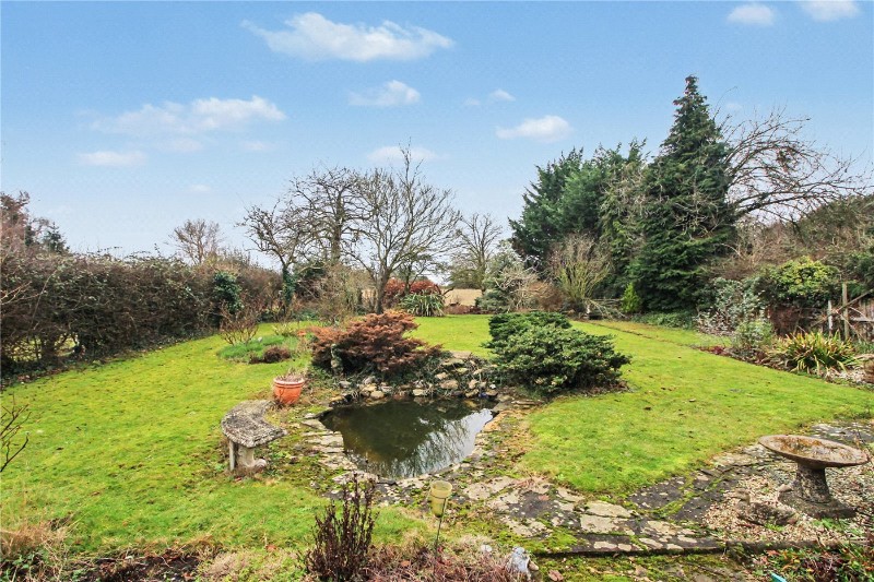 Surlingham Lane, Rockland St. Mary, Norwich, Norfolk, NR14