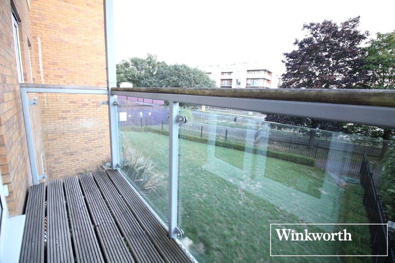 Todd Close, Borehamwood, Hertfordshire, WD6