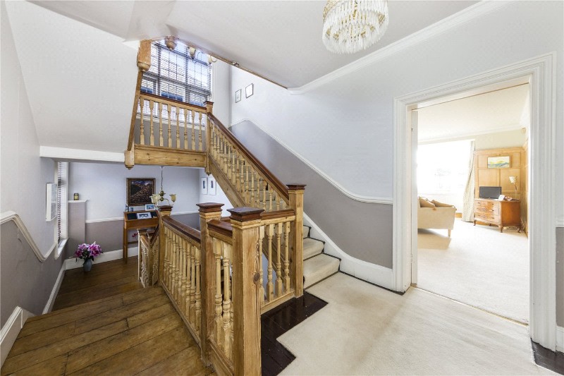 London Road, Rake, Liss, Hampshire, GU33