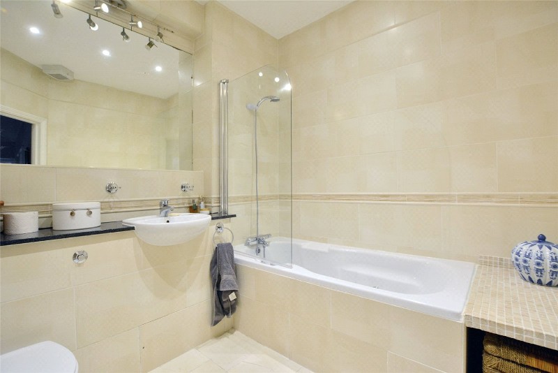 Blackheath Village, Blackheath, London, SE3