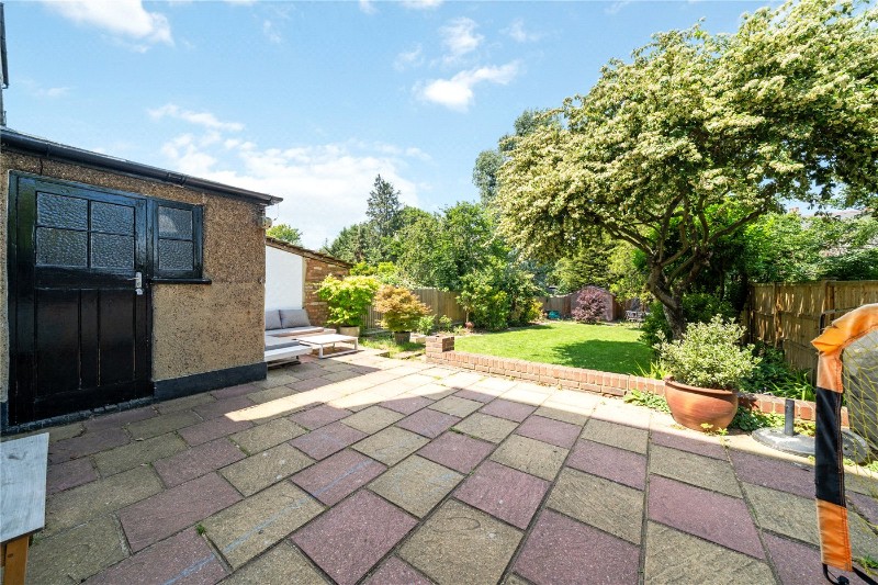 Cheviot Road, West Norwood, London, SE27