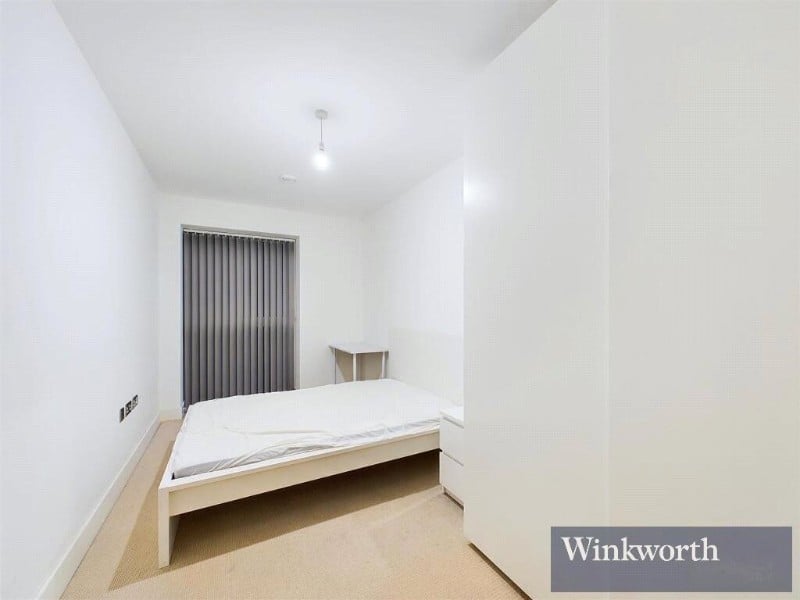 Lyon Road, Harrow, HA1