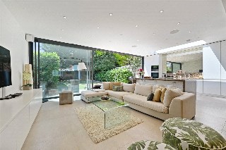 Friars Place Lane, London, W3