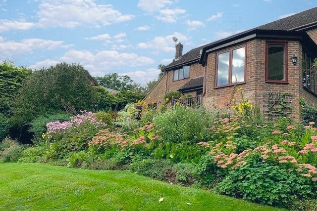 The Ridge, Cold Ash, Thatcham, Berkshire, RG18