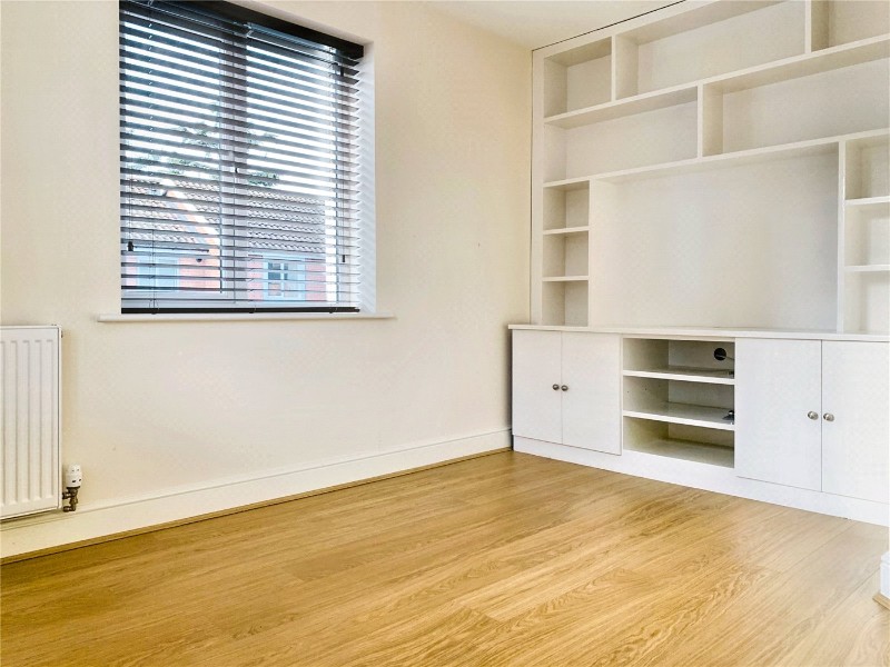 Brentwood, Eaton, Norwich, Norfolk, NR4