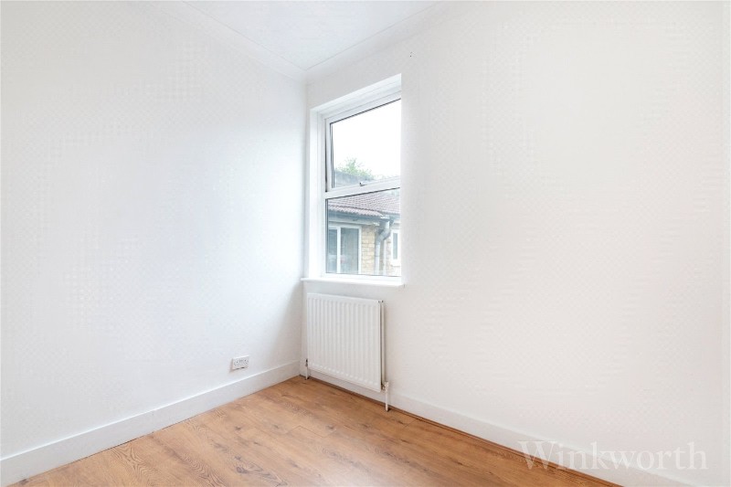 Childeric Road, London, SE14