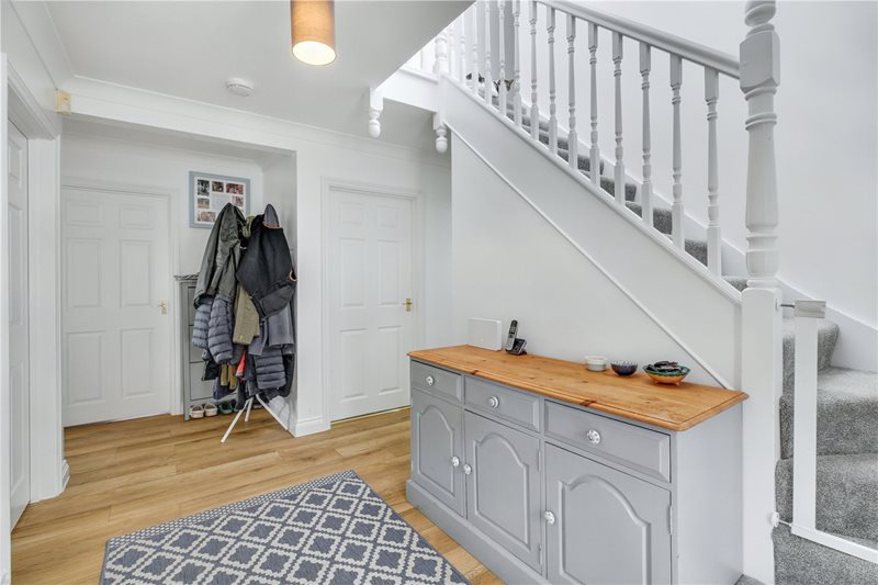 Station Road, Ditchingham, Bungay, Norfolk, NR35