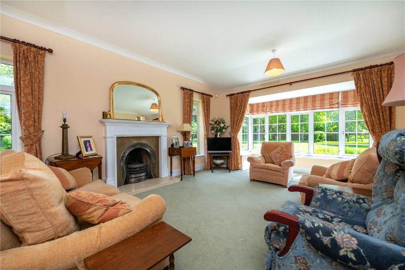Spanby, Sleaford, Lincolnshire, NG34
