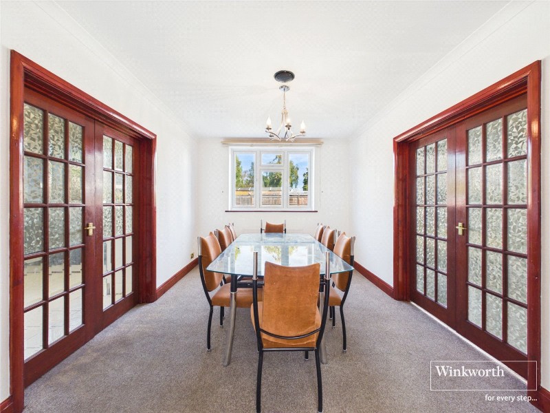 Preston Hill, Harrow, HA3