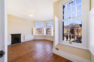 Elder Avenue, London, N8