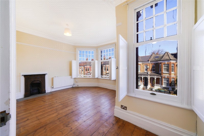 Elder Avenue, London, N8