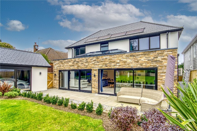 Furze Hill Drive, Poole, BH14