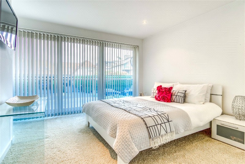 Dorset Lake Avenue, Poole, Dorset, BH14