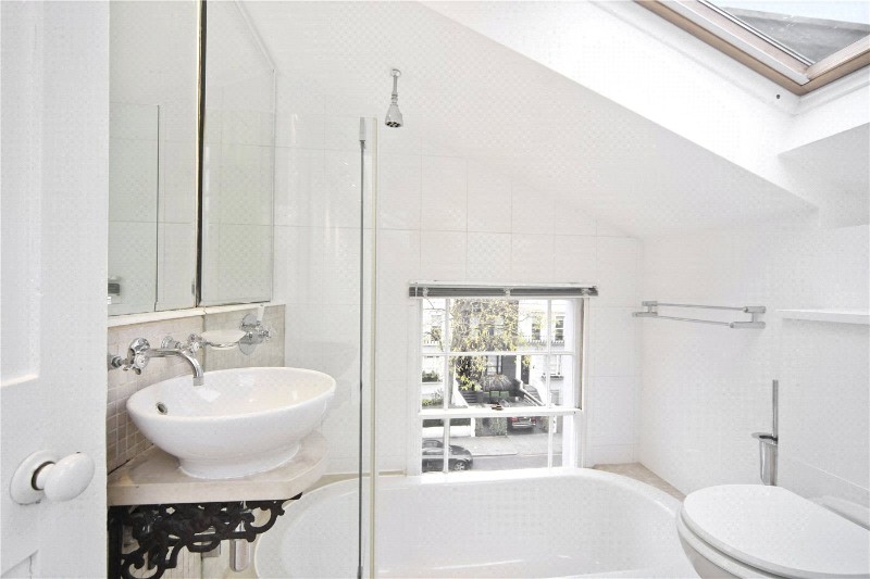 Westbourne Grove, London, W11