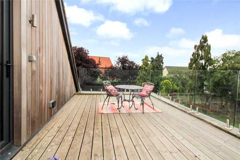 Wheel Road, Alpington, Norwich, Norfolk, NR14