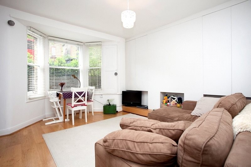 Dulwich Road, London, SE24