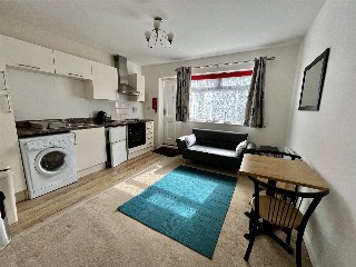 Robert Louis Stevenson Avenue, Westbourne, Dorset, BH4