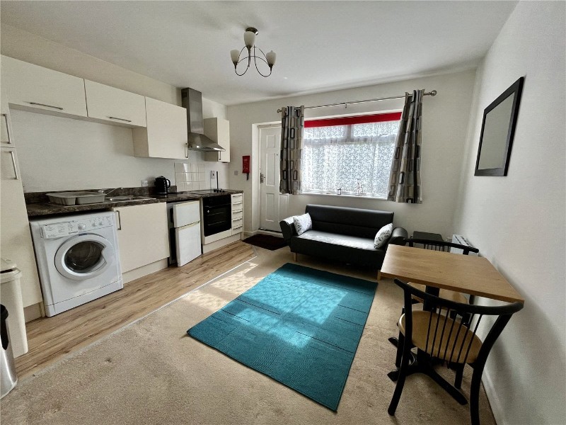 Robert Louis Stevenson Avenue, Westbourne, Dorset, BH4