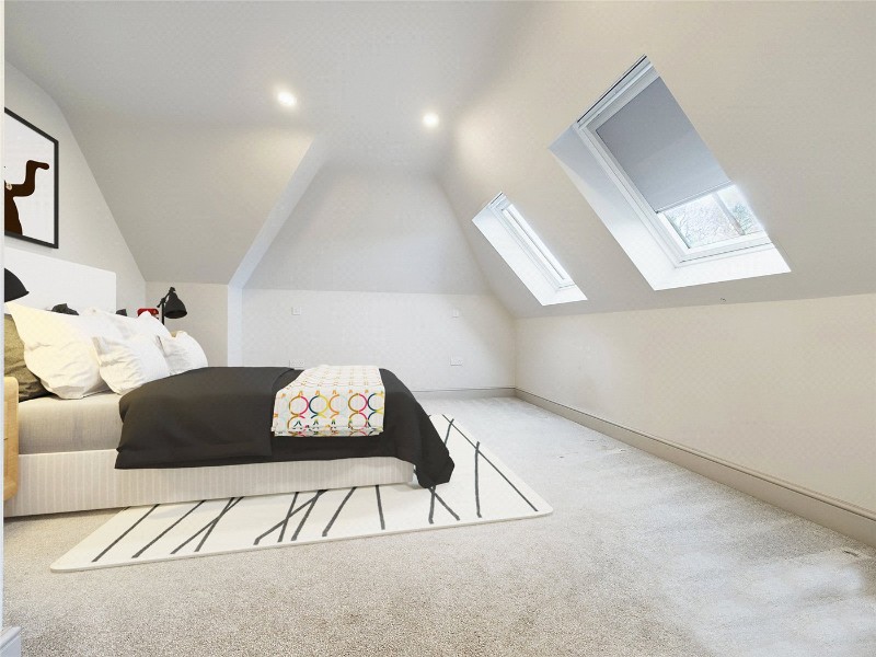 Uxmore Road, Checkendon, Reading, Oxfordshire, RG8