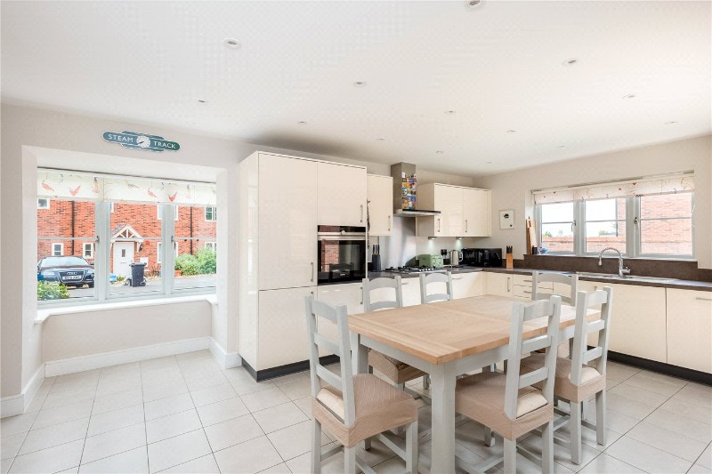 Furrow Way, Mickleton, Chipping Campden, Gloucestershire, GL55