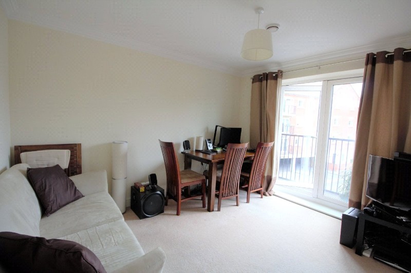 Regency Court, 59 Brookbank Close, Cheltenham, Glos, GL50