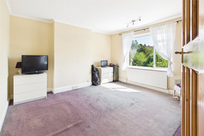 Valleyfield Road, London, SW16
