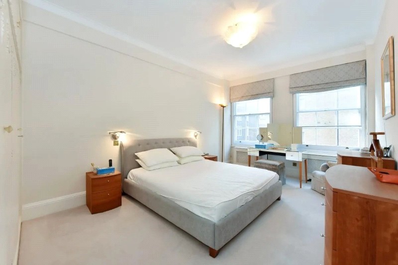Bryanston Court, George Street, London, W1H