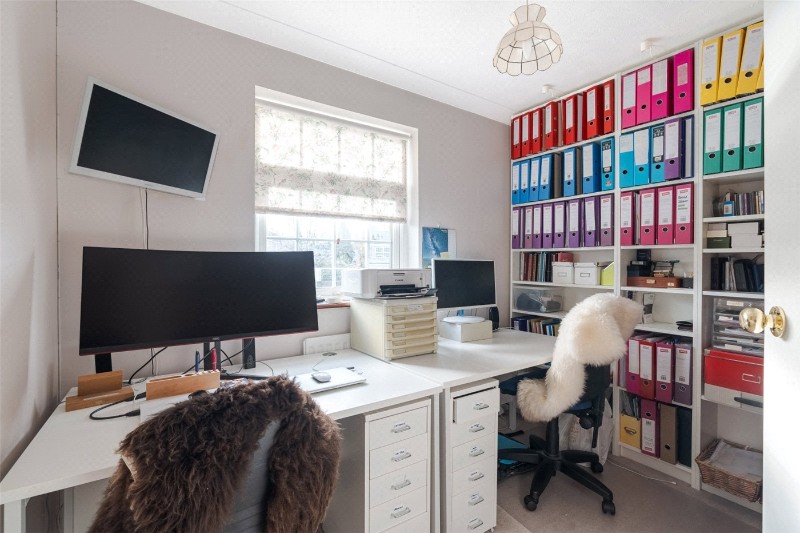 Cannon Hill Gardens, Colehill, Wimborne, Dorset, BH21